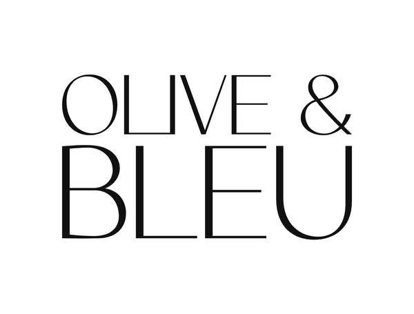 Olive&Bleu